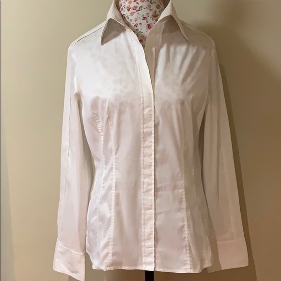 HUGO BOSS BLOUSE